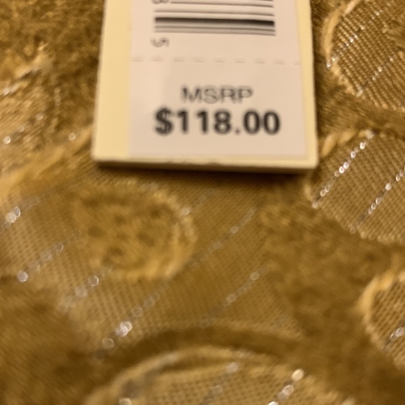 NWT’s “Max Studio” olive drab pants and jacket - Picture 11 of 11